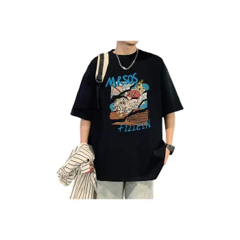 GY.VG T Shirts Unisex