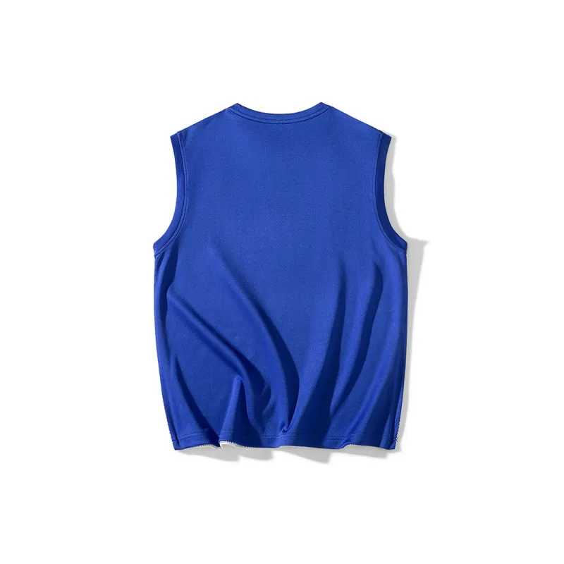 Jeep Unisex Tank Tops-11