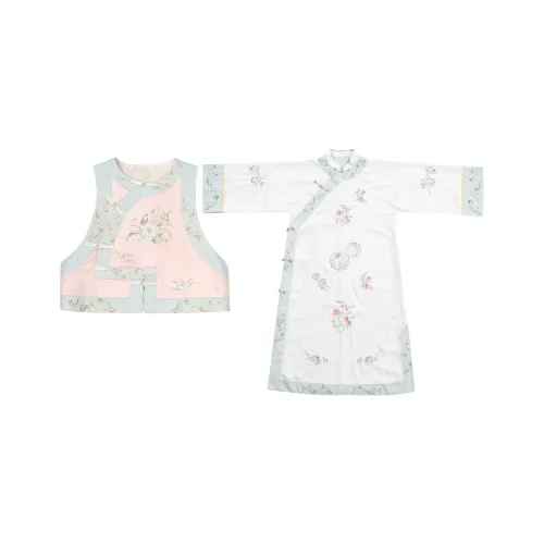 Snbl Cheongsam Women's Embroidery Flower