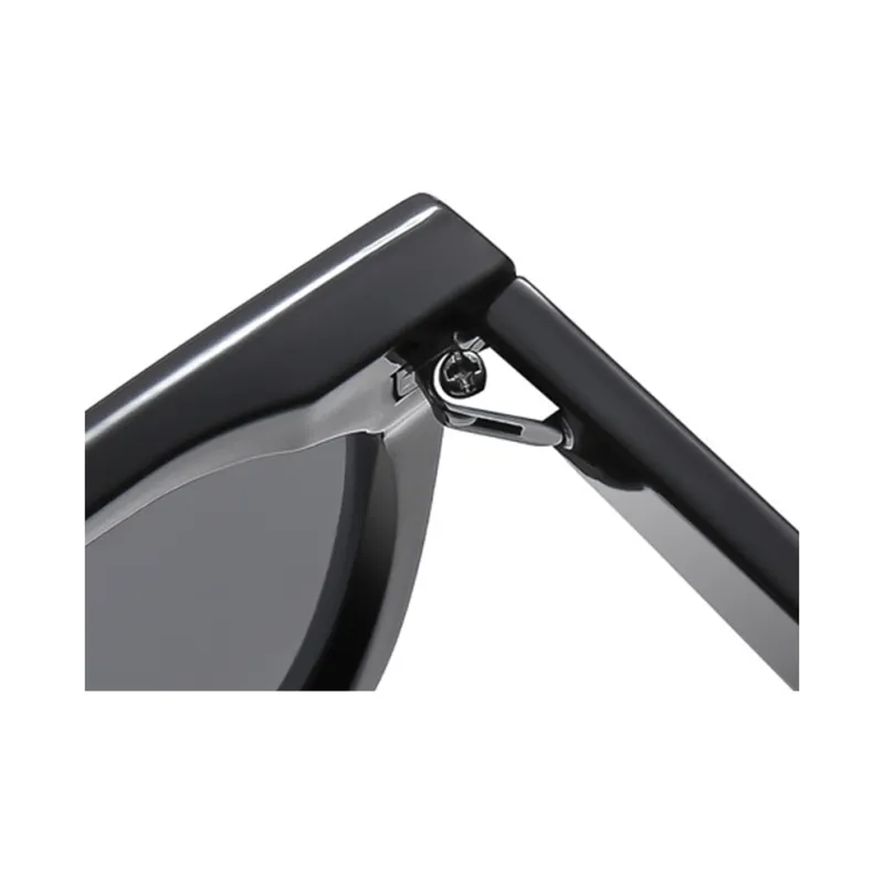 NOME PC Square Sunglasses Unisex-4