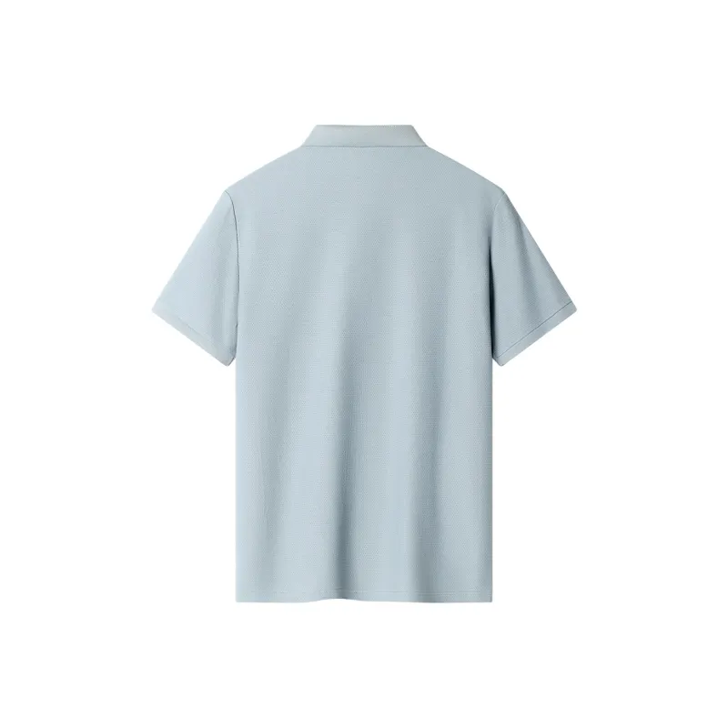 FIRS Polo Shirts Unisex-13