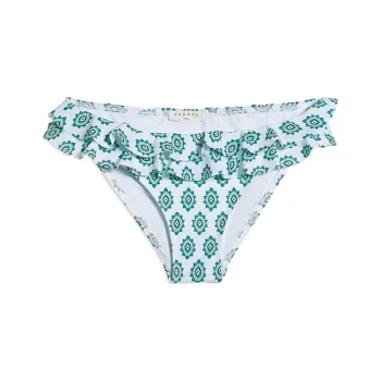 Sandro Swimming Shorts Women's Green
