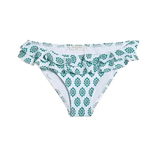 Sandro Swimming Shorts Women's Green