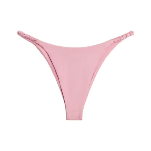 H&M Swimming Shorts Women's Pink