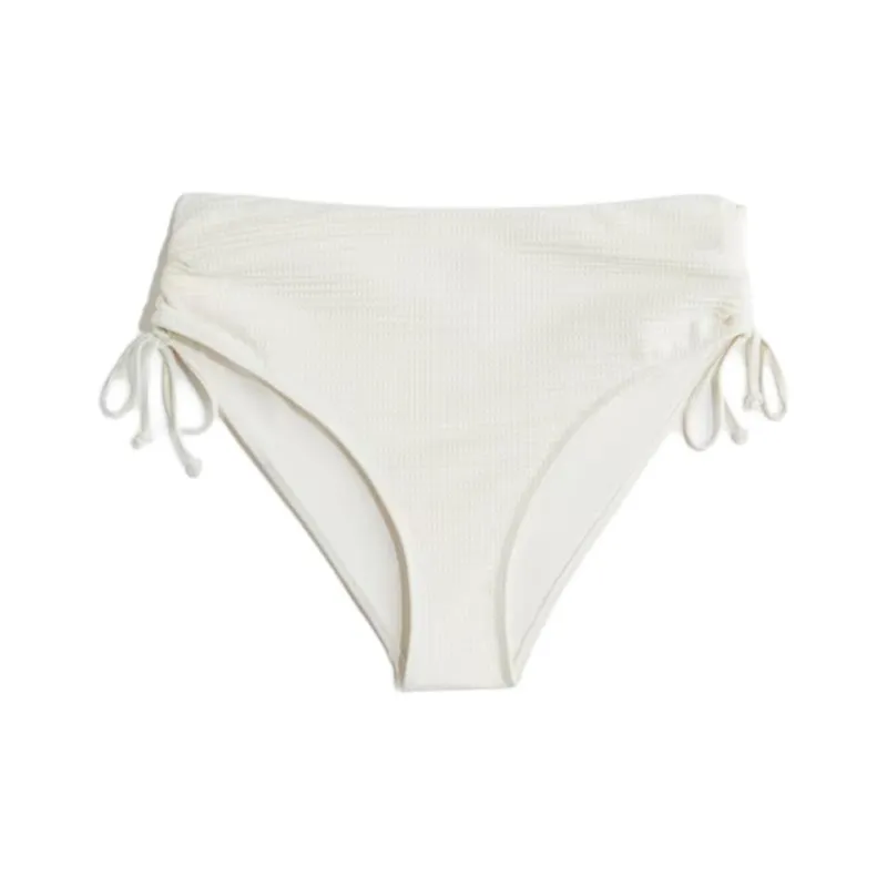 H&M Swimming Shorts Women's White-0