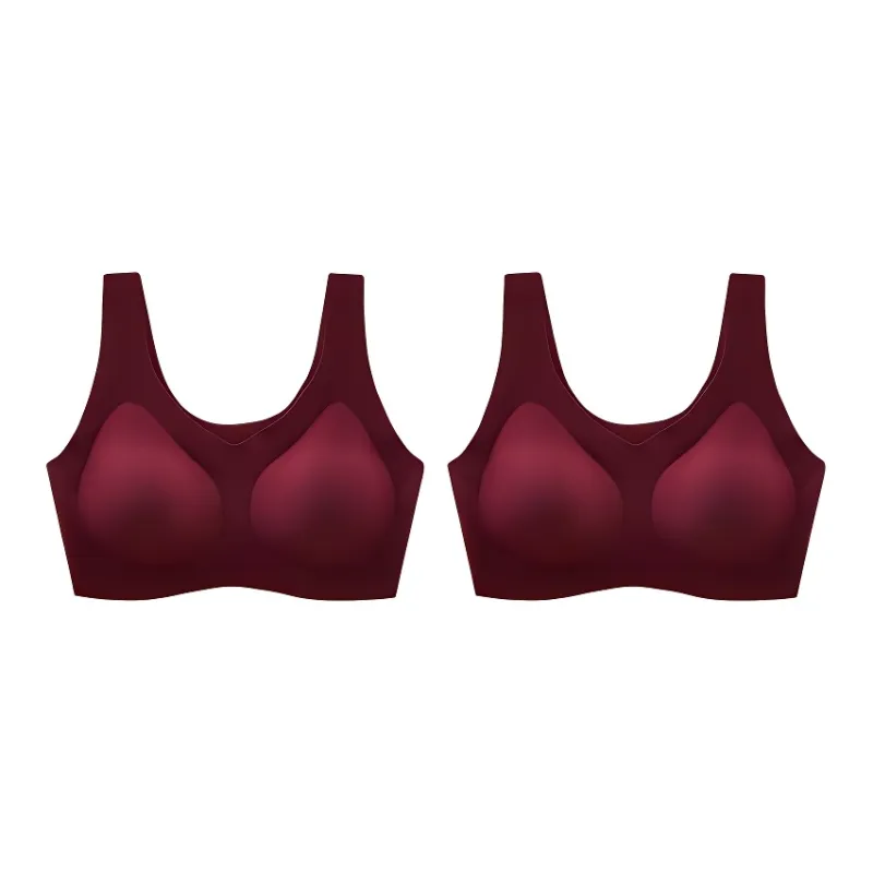 Herbal Primer Bra Women's 2 Pack-66