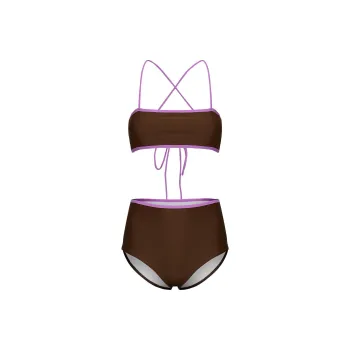 PISCESS Bikinis Women's