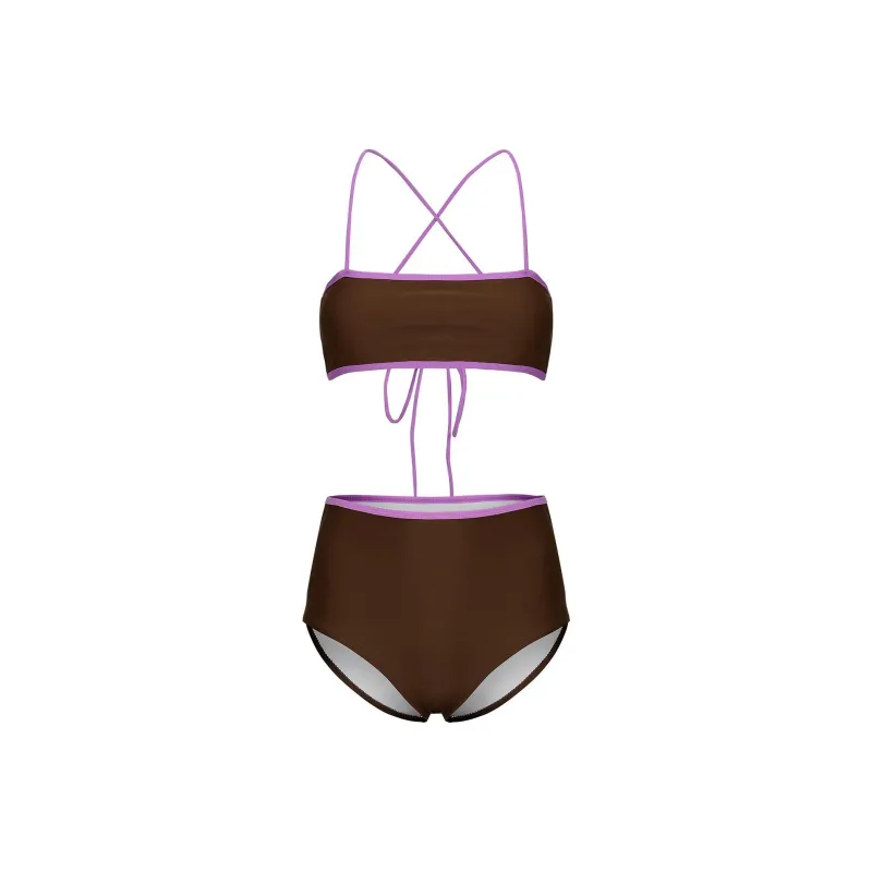 PISCESS Bikinis Women's-0
