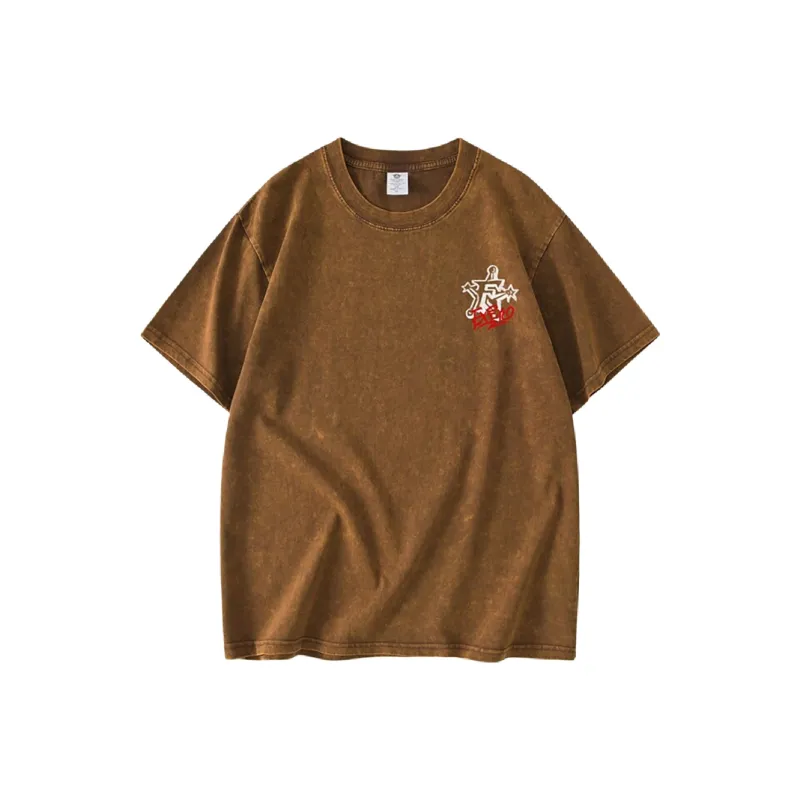 GY.VG T-Shirts Unisex-13