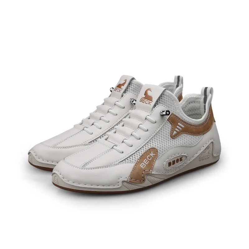 BECK Navigator Collection Low Top Casual Shoes Unisex-7