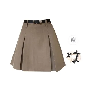TURN UP Casual Short Skirts Women's
