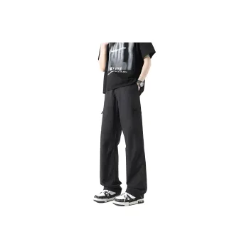 SIL VITIN Casual Pants Unisex
