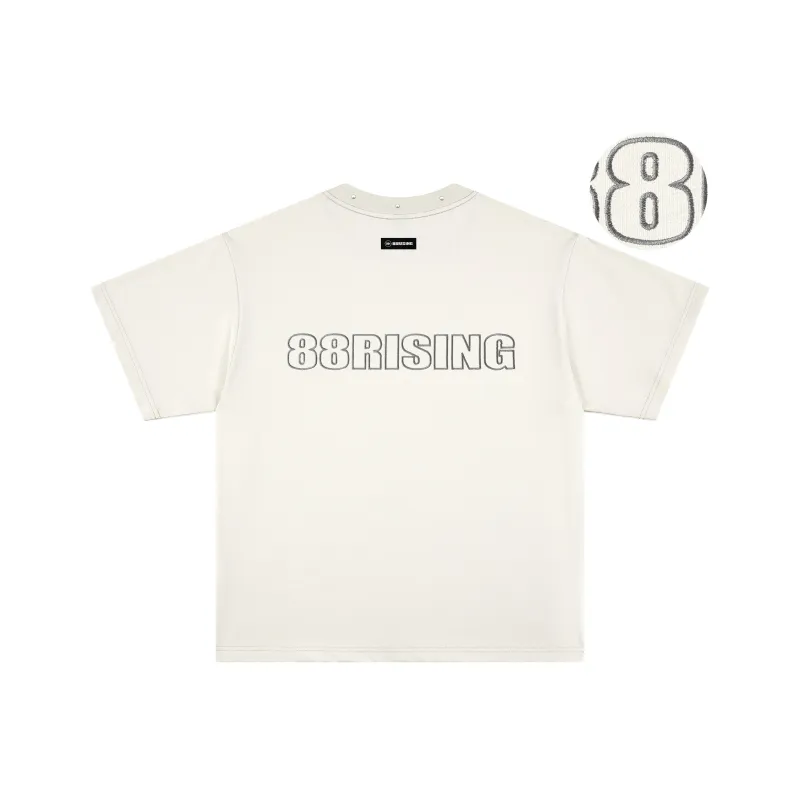 88rising T Shirts Unisex-9
