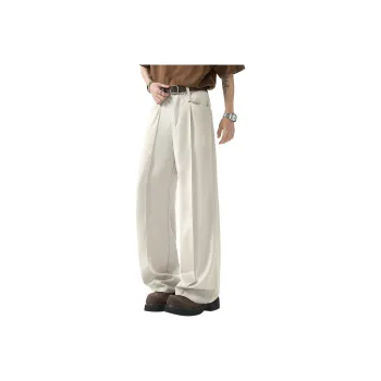 DANGERTIGER Casual Pants Unisex