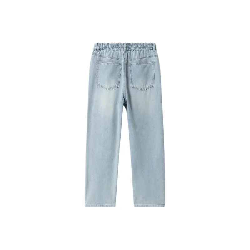 FCB ARCELONA Jeans Unisex-10