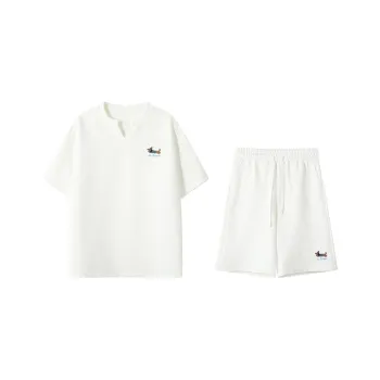 WARNING LIGHT Casual Sportswear Unisex