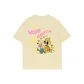 Beige Yellow