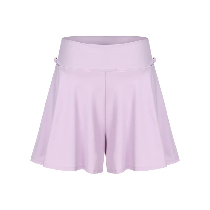 DECATHLON OLAIAN Swim Dresses & Skirts Women's Lilac-0