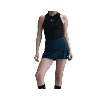 Nike Victory Women's Dri FIT Straight Tennis Skirt