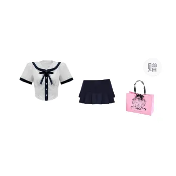 Spicy Gals Two Piece Skirt Sets Women's