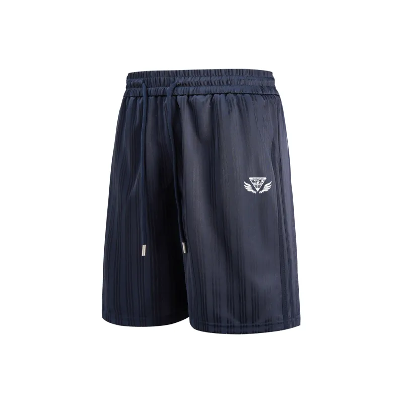 DOUBLEFISH Casual Shorts Unisex-4