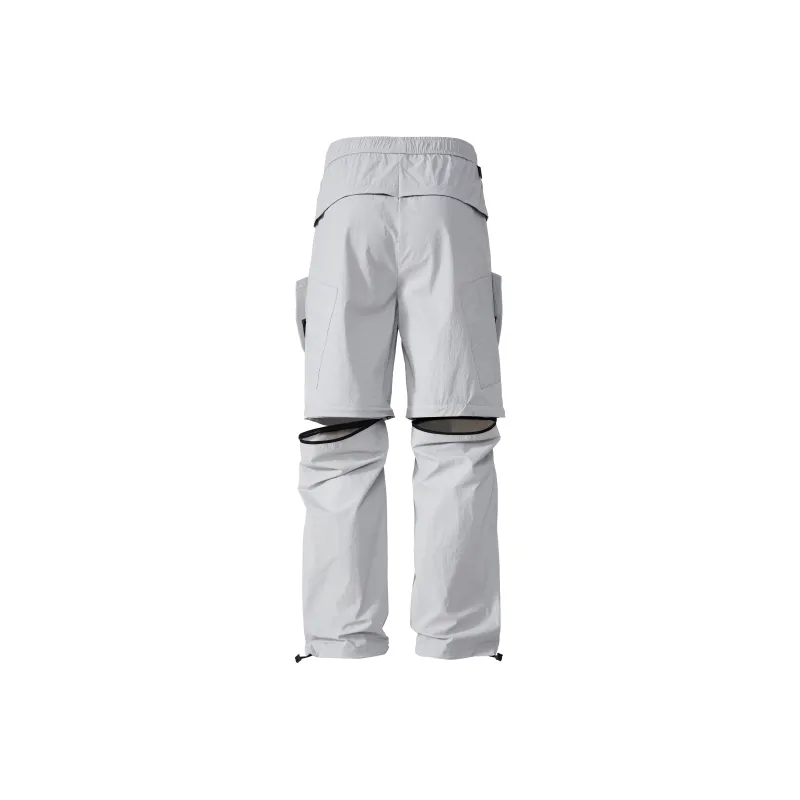 FireMonkey Casual Pants Unisex-11