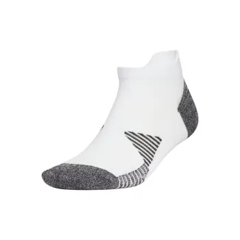 Adidas Ankle Socks Unisex 1 Pack White