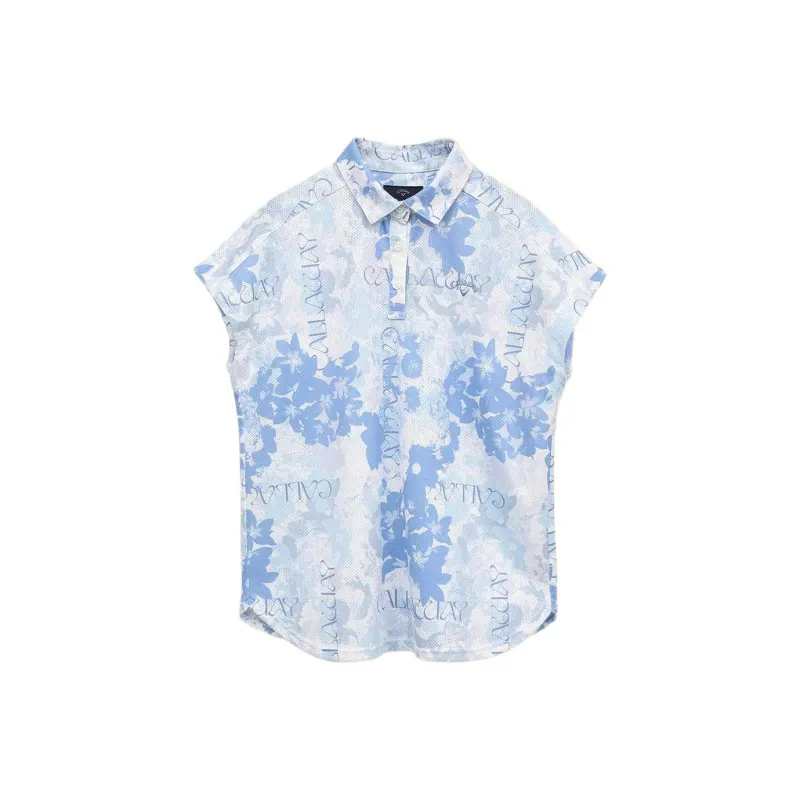 Callaway KAZAANA Golf Clothing Women's-5