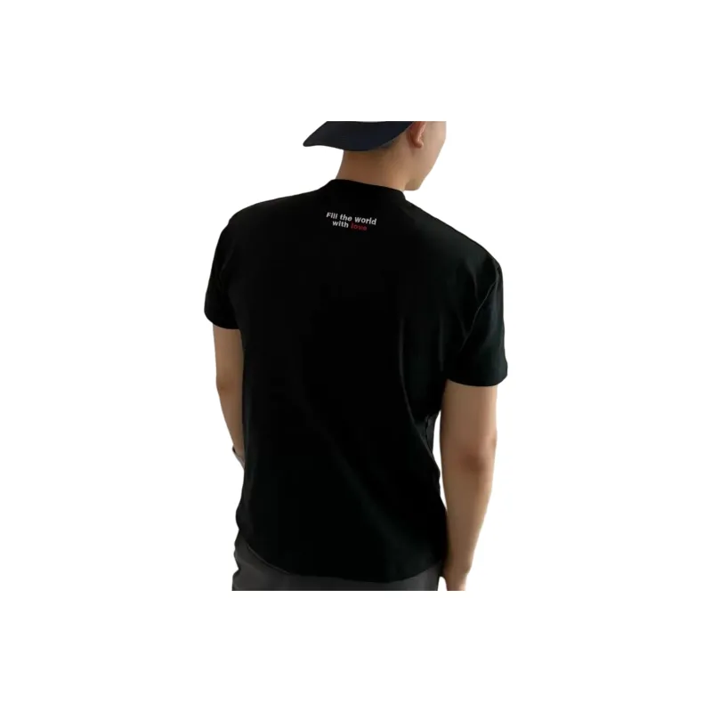 TESTUNG T-Shirts Unisex-6