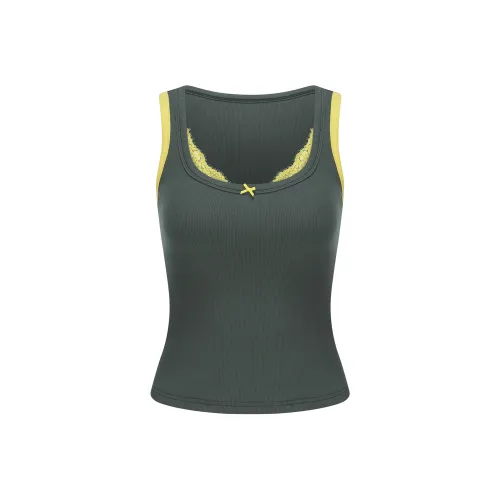 APEA Tank Tops Women's