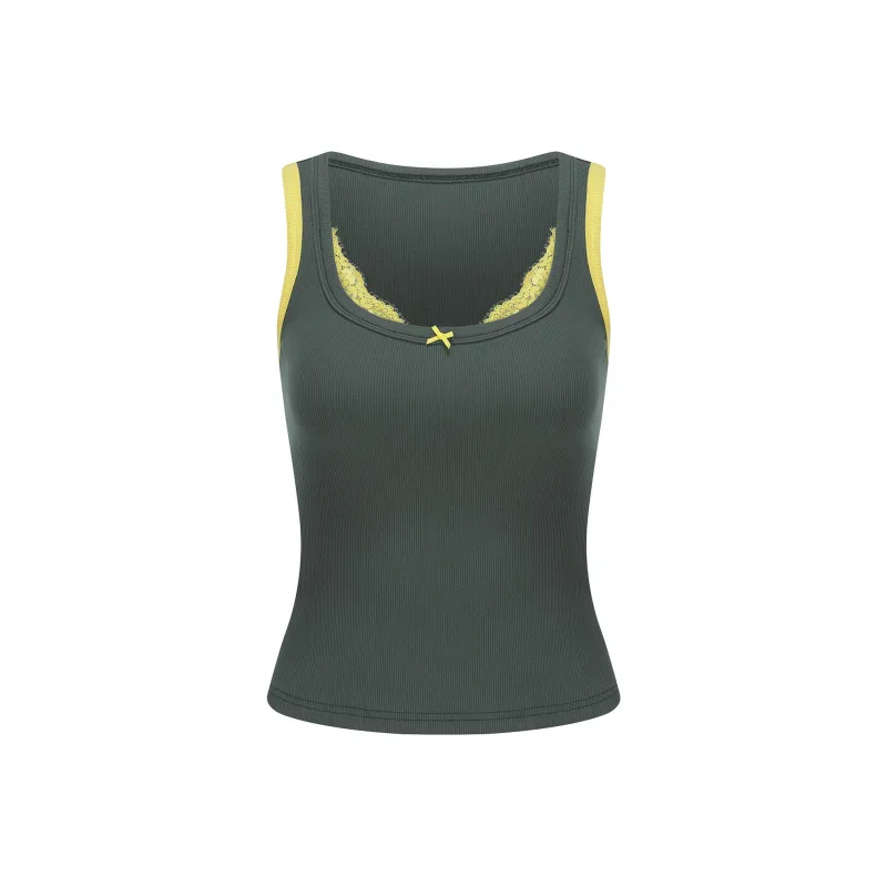APEA Tank Tops Women's-0
