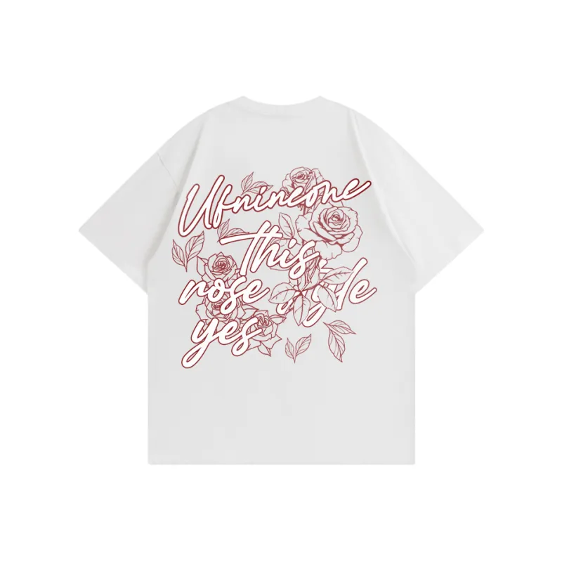 UF9193 T Shirts Unisex-1