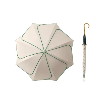 Imono Sun Protection Sun Protection UV Protection Fresh Color Scheme Controller Umbrella