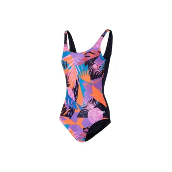 Speedo One piece Swimsuit Women's Pink