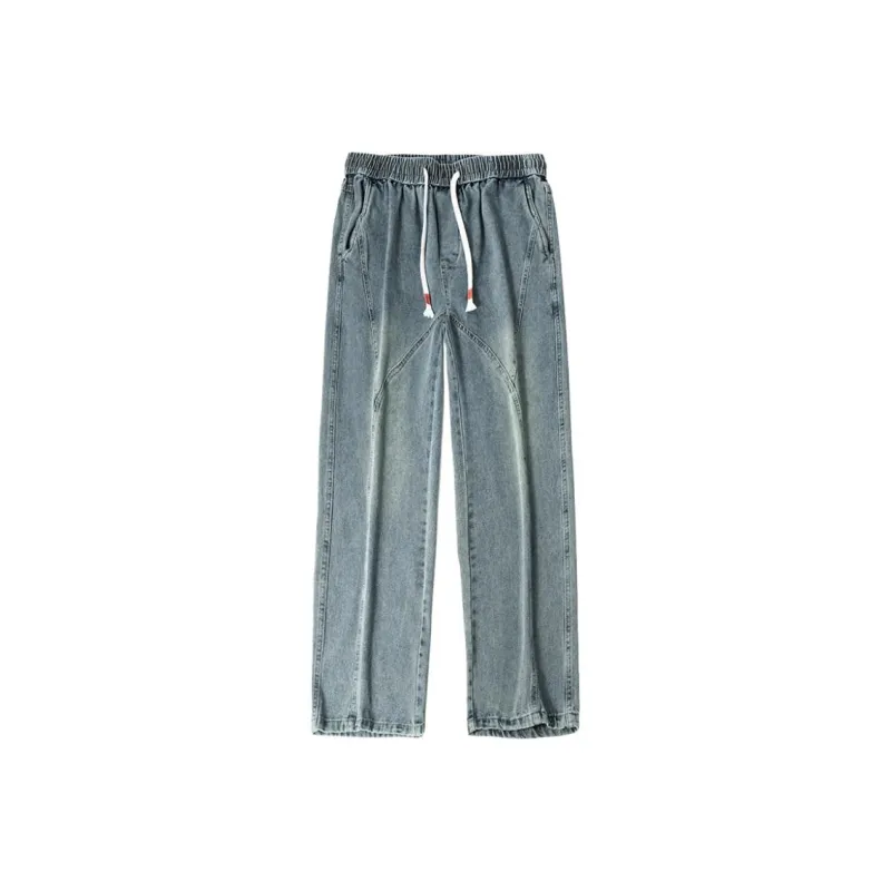 JUCY JUDY Jeans Unisex-7