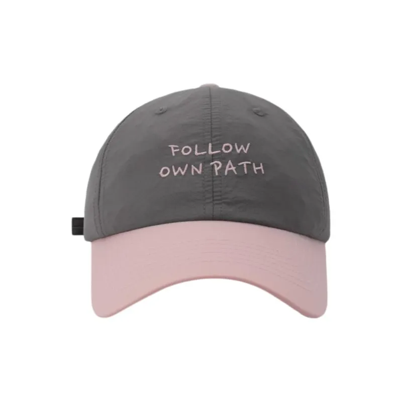 Banner The Piggy Polyester Baseball Caps Unisex-6