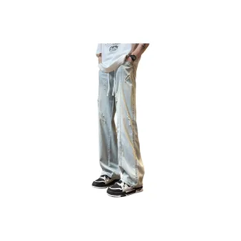DJ.SPIRIT Jeans Unisex