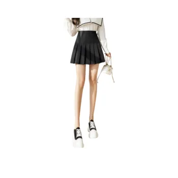 XIANSINIAO Casual Short Skirts Women's
