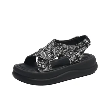 KLAOSD Beach Sandals Women's