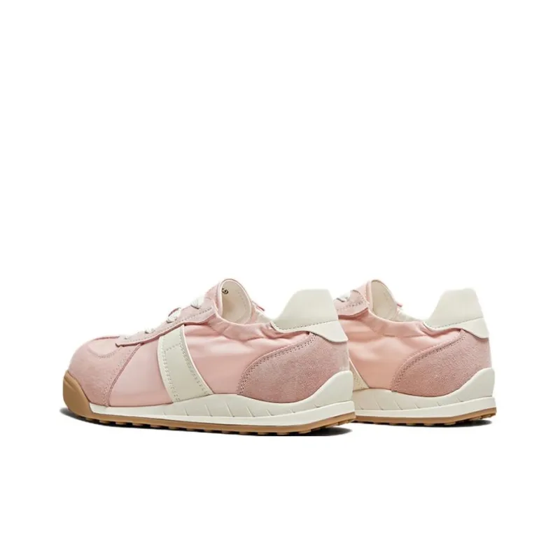 BASTO Breathable Low Top Casual Shoes Women's-3