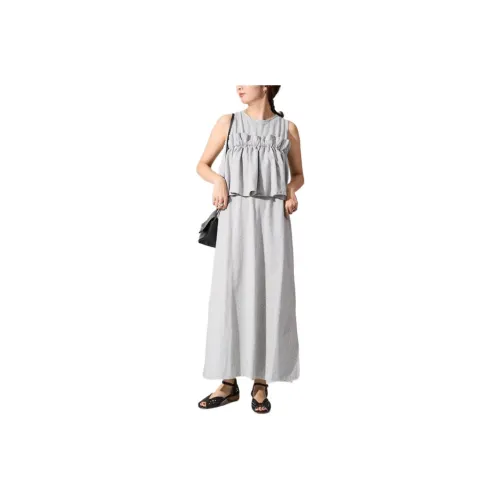 FREAK'S STORE Skirt Set Women's Gray
