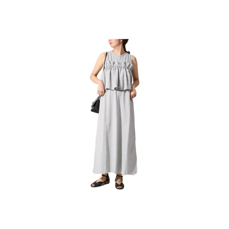 FREAK'S STORE Skirt Set Women's Gray-0