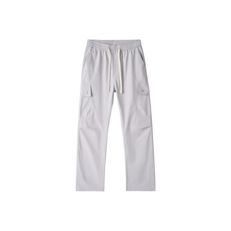 DUNHUANG ART INSTITUTE Casual Pants Unisex-9
