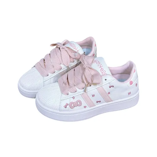 WJA Slip Resistant Cushioning Impact Resistant Abrasion Resistant Lightweight Low Top Skateboard Shoes Women's