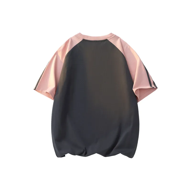 DOUBLE FISH T Shirts Unisex-13