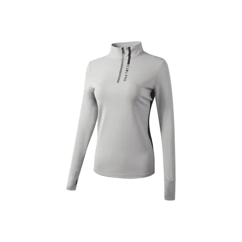 Lan Pattern Workout Clothing Women's