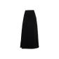 Black Fleece-Lined