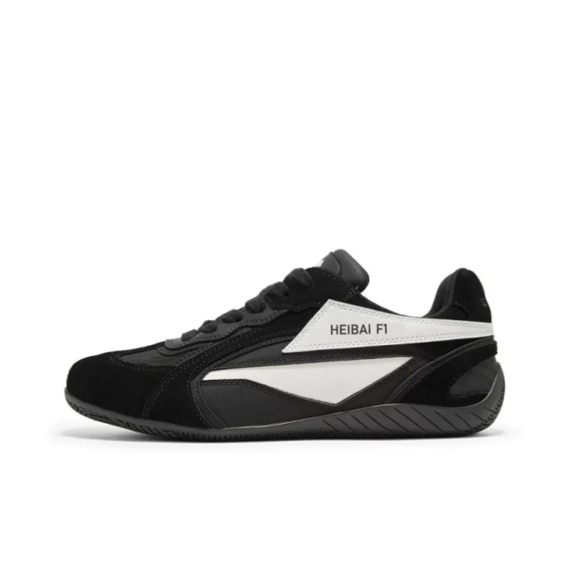 Cat Seven Seeks Anti Slip Wear Resistant Low Top Casual Shoes Women's-3