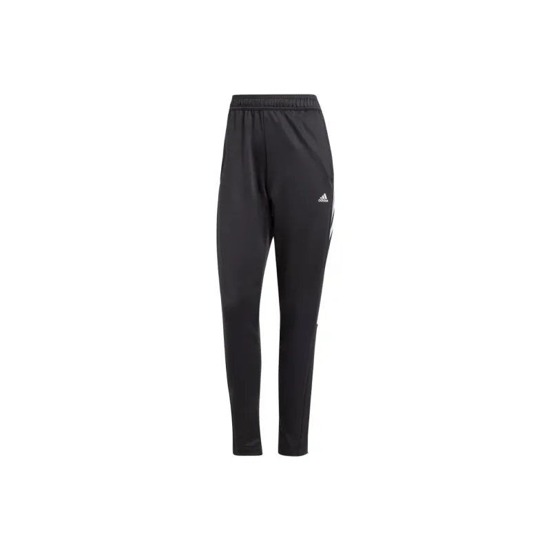 Adidas TIRO Sports Pants Women's Black-0