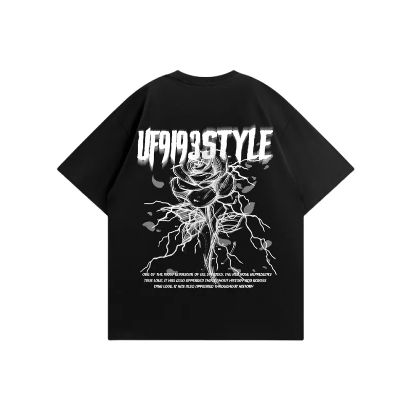 UF9193 T Shirts Unisex-4